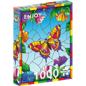 Crystal Butterfly Butterflies and Insects By Enjoy