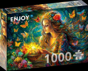 Reborn People By Enjoy