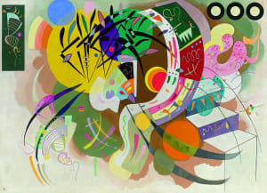 Dominant Curve Abstract By Eurographics