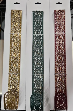 Wreath Door Hanger By Gift Solutions