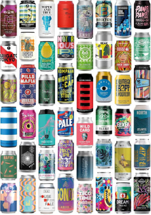 Crafty Drinks & Adult Beverage By Happily