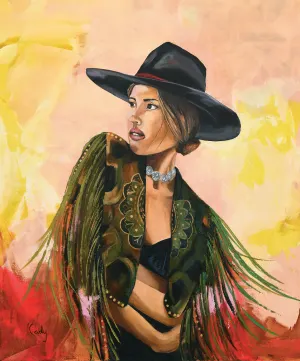 Wildfire People Of Color By GoodWay Puzzles