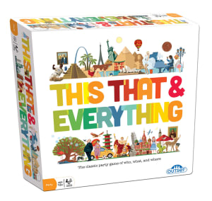 This That & Everything Father's Day By Outset Media
