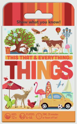 This That & Everything: Things By Outset Media