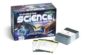 Blinded by Science By Outset Media