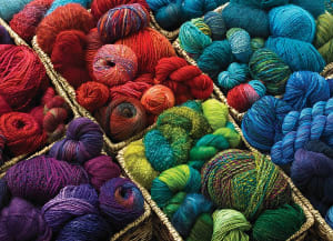 Plenty of Yarn Mother's Day By Cobble Hill