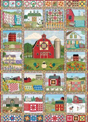 Quilt Country