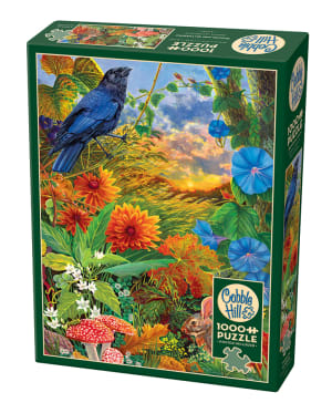 Woodland Gathering - Scratch and Dent Forest By Cobble Hill