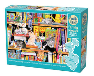 Storytime Kittens Game & Toy By Cobble Hill