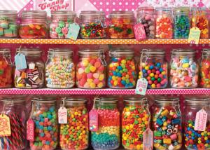 Sweet Sweet Sugar Candy Dementia / Alzheimer's By Cobble Hill