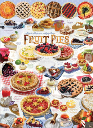 Pie Time Dessert & Sweets By Cobble Hill