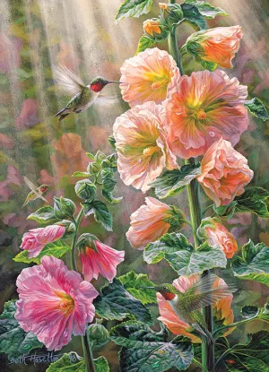 After The Rain Flower & Garden By Cobble Hill