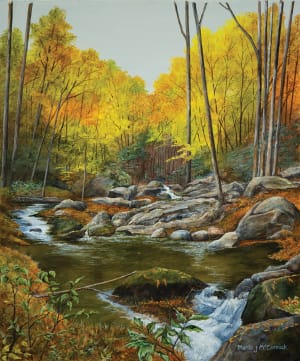 Detour Lakes & Rivers By GoodWay Puzzles