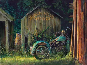 Once Upon a Time Magazines and Newspapers By SunsOut