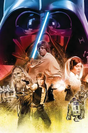 Star Wars Classic Star Wars By Prime 3D Ltd