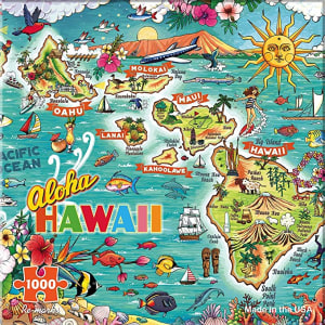 Hawaii United States By Re-marks