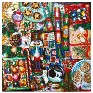 Christmas Decorations Christmas By eeBoo