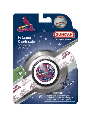 St. Louis Cardinals Yo-yo By MasterPieces