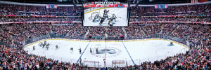 Colorado Avalanche NHL Sports By MasterPieces