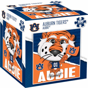 Auburn Tigers NCAA Mascot Sports By MasterPieces