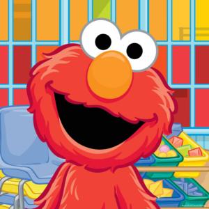 Sesame Street - Elmo Movies & TV Children's Puzzles By MasterPieces