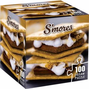 S'mores  Dessert & Sweets Children's Puzzles By MasterPieces