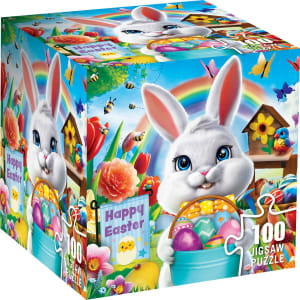 Easter Garden Easter By MasterPieces