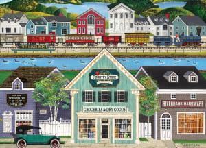 Americana - Twin Lakes General Store By MasterPieces
