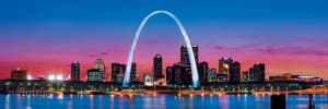 St. Louis St. Louis By MasterPieces