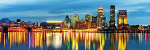 Louisville United States By MasterPieces