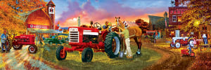 Farmall John Deere By MasterPieces