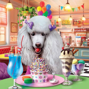 Dogology - Trixie Dessert & Sweets By MasterPieces