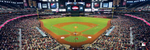 Arizona Diamondbacks - Scratch and Dent Photography By MasterPieces