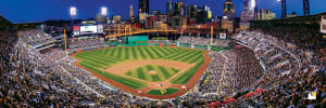 Pittsburgh Pirates - Scratch and Dent Sports By MasterPieces