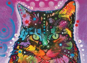 Pretty Kitty Cats Jigsaw Puzzle By Willow Creek Press