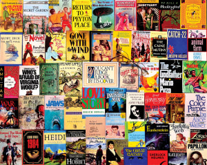 Best Sellers Books & Reading By White Mountain