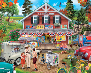 Good Humor Ice Cream Food and Drink By White Mountain