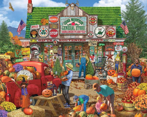 Cider Mountain General Store General Store By White Mountain