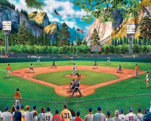 Field of Dreams Sports By White Mountain