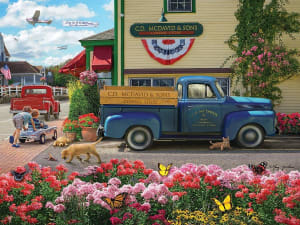 洋書 Country Escapes Country Escape: FFORDE, KATIE: 9780099579434: Amazon.com: Books
