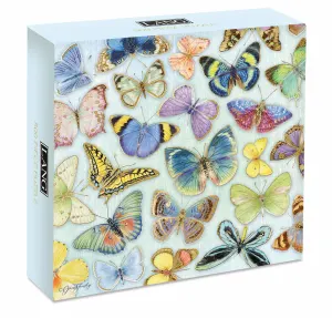 Butterflies Luxe Butterflies and Insects By Lang