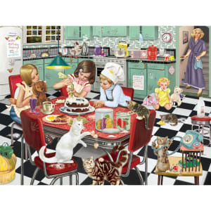 Rosiland Solomon - Mommy's Birthday Surprise Dessert & Sweets By Karmin International
