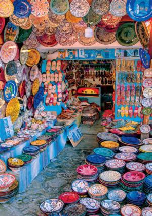 Chefchaouen Morocco