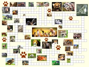 Animal Nursery Father's Day By SunsOut