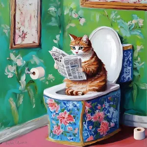 Do Not Disturb Humor By SunsOut