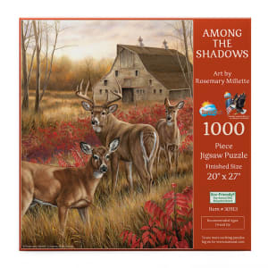 Among the Shadows Farm By SunsOut