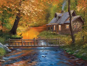 Creekside Neighbors - Scratch and Dent Cabin & Cottage By SunsOut