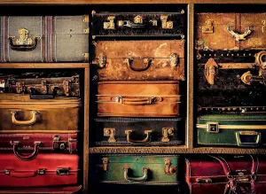 Travel Photography By Clementoni
