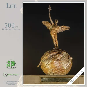 Life Photography By MI Puzzles