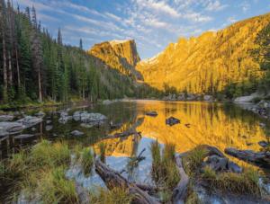 Dream Lake Nature Jigsaw Puzzle By MI Puzzles